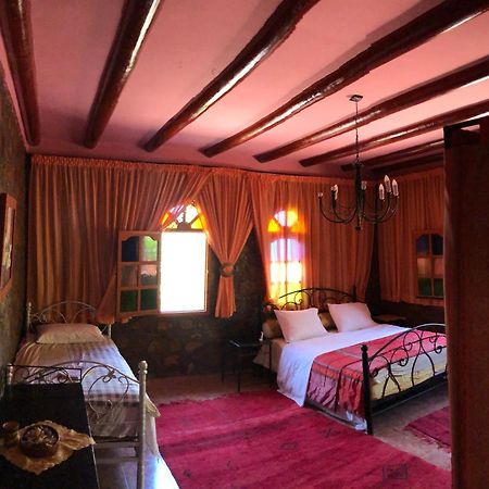 Siliya Rooms Heart Ameln Valley Tafraout Zewnętrze zdjęcie