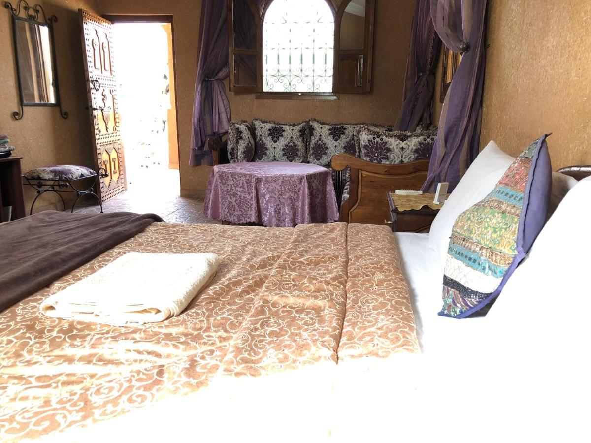 Siliya Rooms Heart Ameln Valley Tafraout Zewnętrze zdjęcie