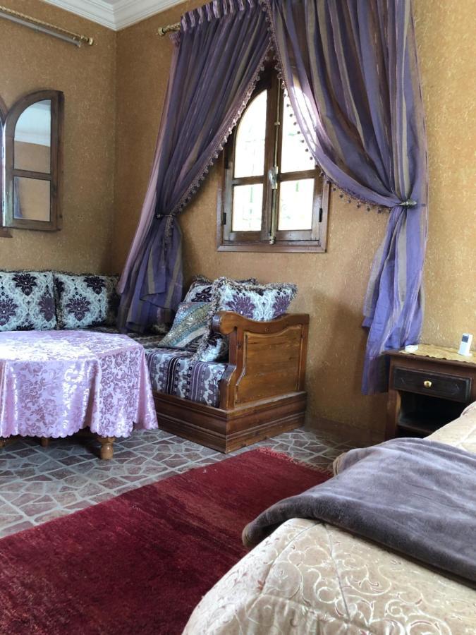 Siliya Rooms Heart Ameln Valley Tafraout Zewnętrze zdjęcie
