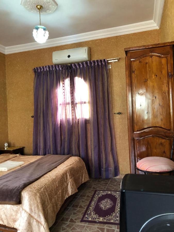 Siliya Rooms Heart Ameln Valley Tafraout Zewnętrze zdjęcie