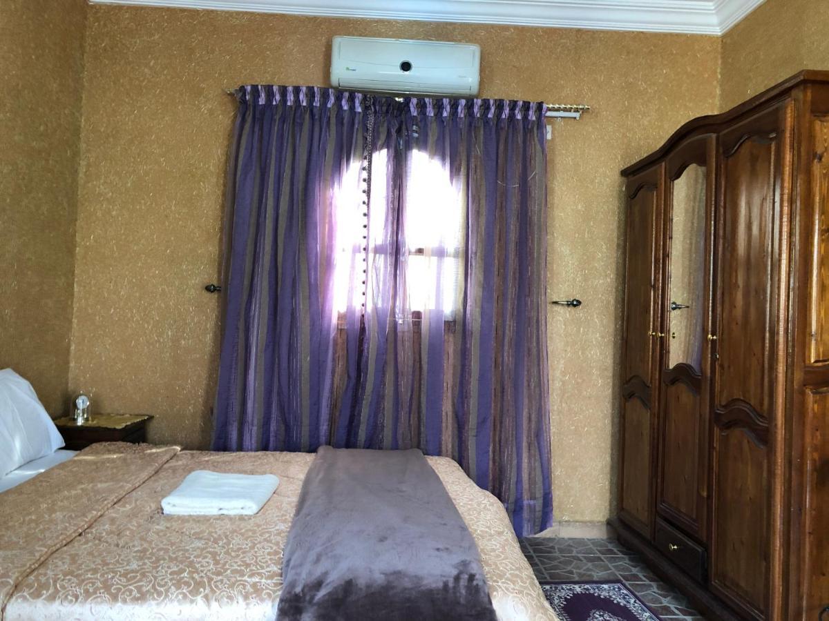 Siliya Rooms Heart Ameln Valley Tafraout Zewnętrze zdjęcie