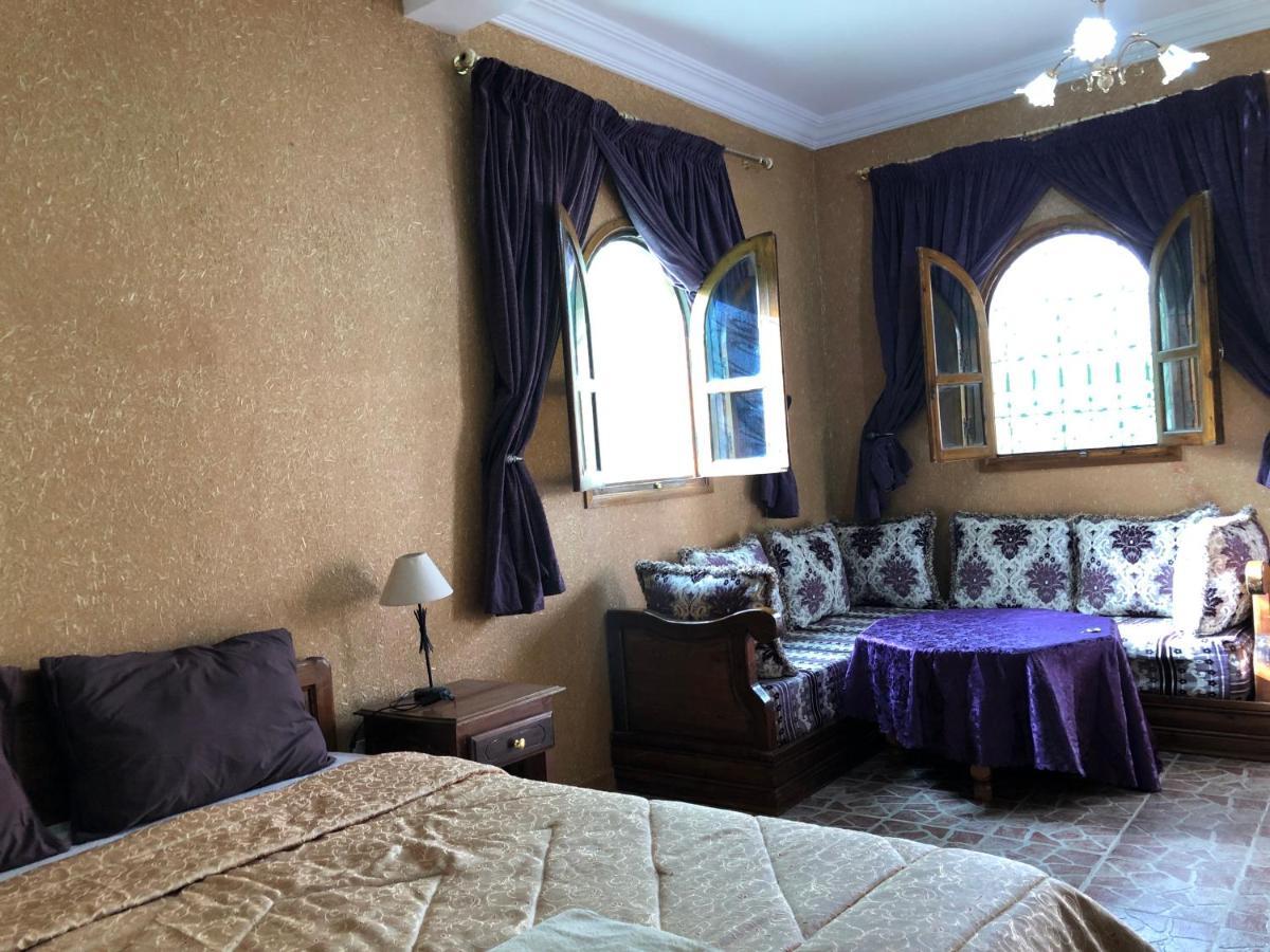 Siliya Rooms Heart Ameln Valley Tafraout Zewnętrze zdjęcie