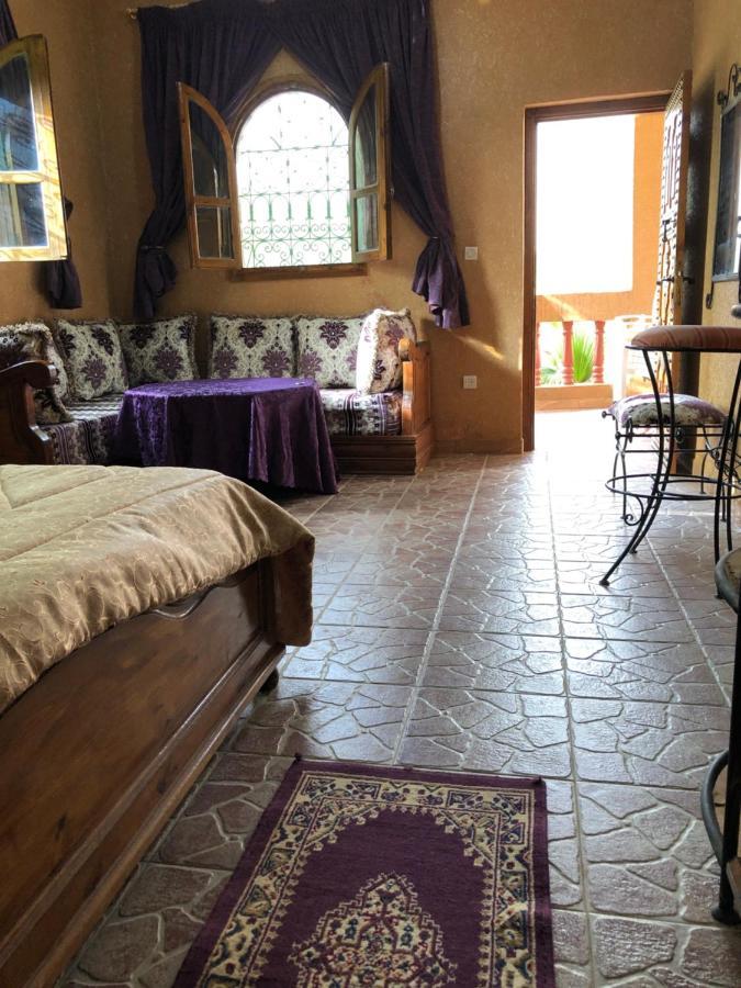 Siliya Rooms Heart Ameln Valley Tafraout Zewnętrze zdjęcie
