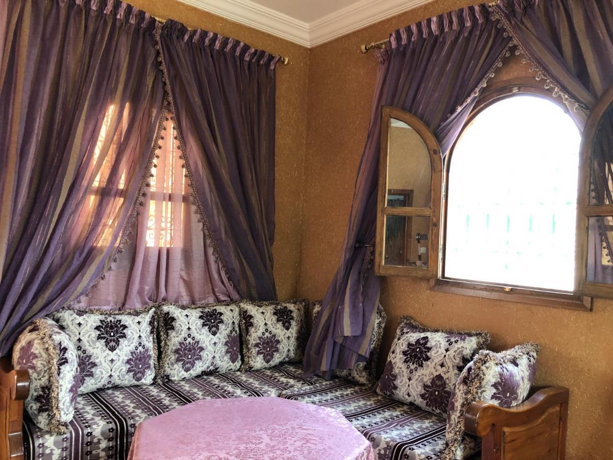 Siliya Rooms Heart Ameln Valley Tafraout Zewnętrze zdjęcie