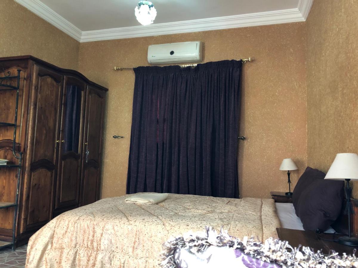 Siliya Rooms Heart Ameln Valley Tafraout Zewnętrze zdjęcie