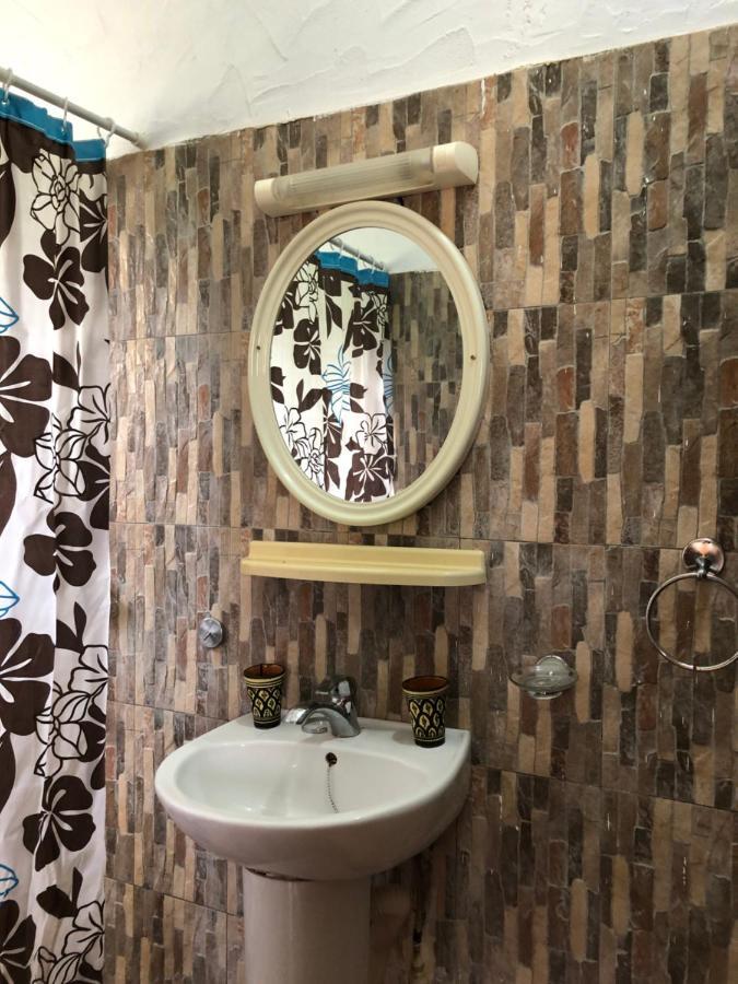 Siliya Rooms Heart Ameln Valley Tafraout Zewnętrze zdjęcie
