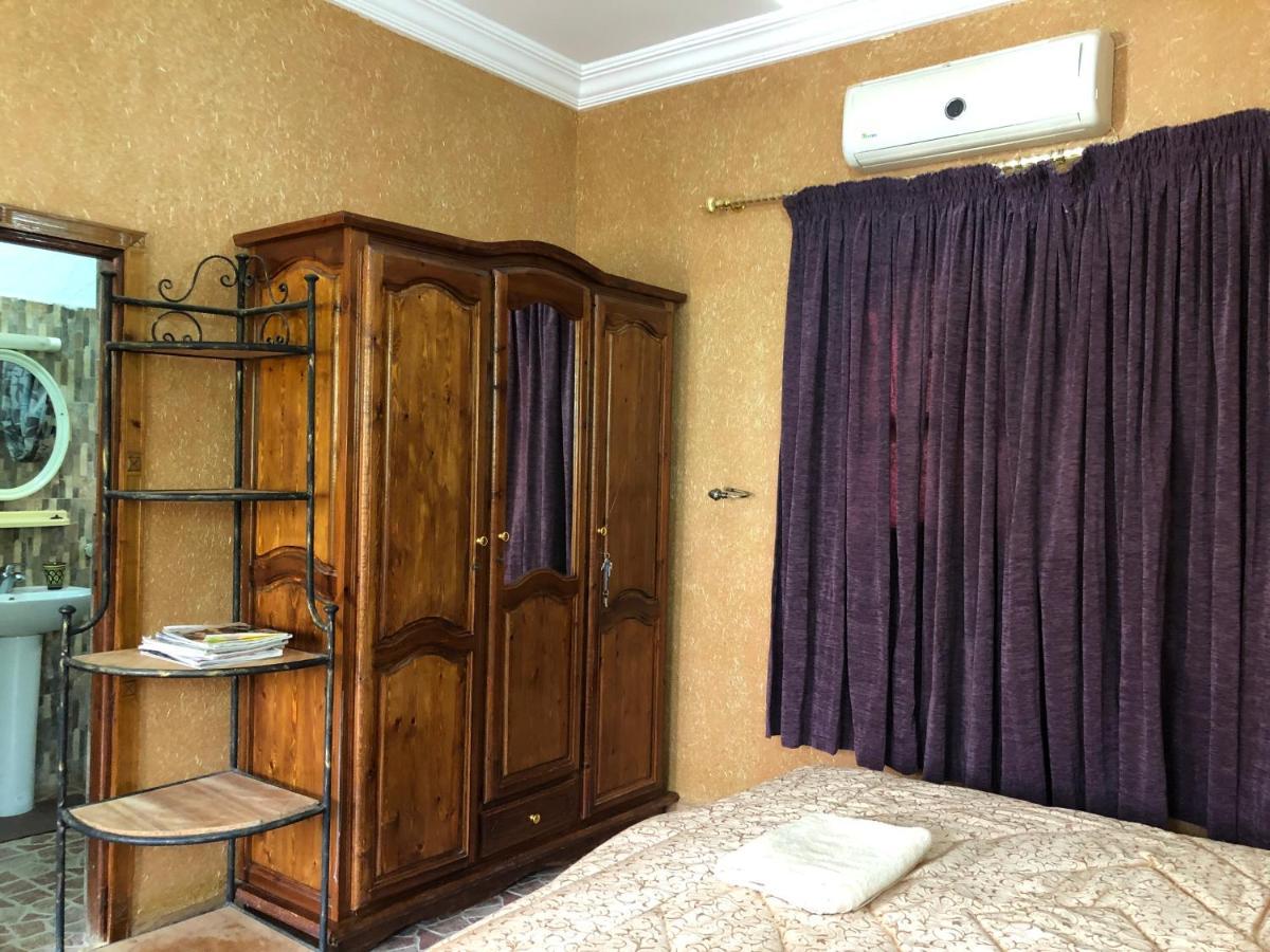 Siliya Rooms Heart Ameln Valley Tafraout Zewnętrze zdjęcie