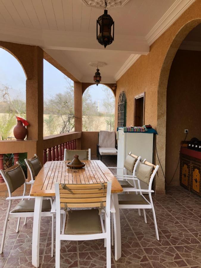 Siliya Rooms Heart Ameln Valley Tafraout Zewnętrze zdjęcie