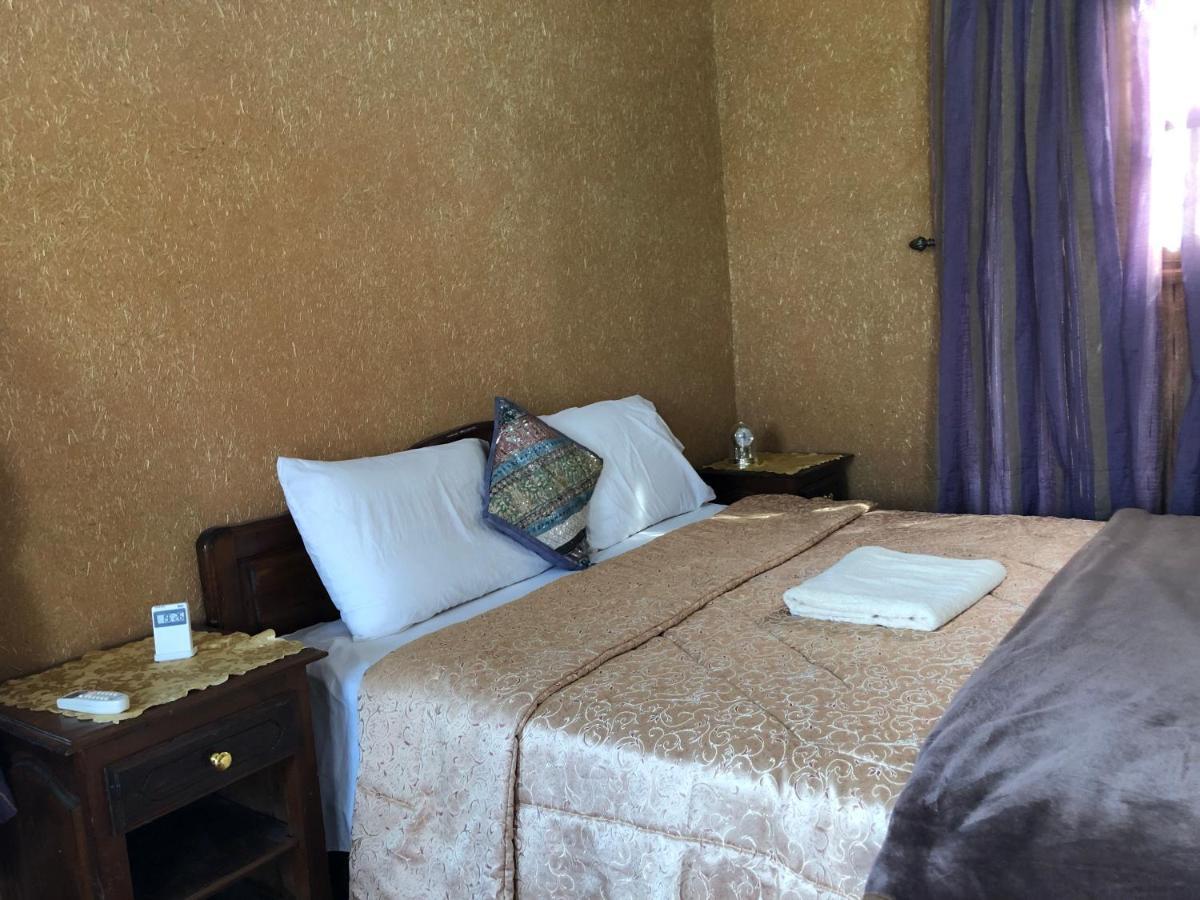 Siliya Rooms Heart Ameln Valley Tafraout Zewnętrze zdjęcie