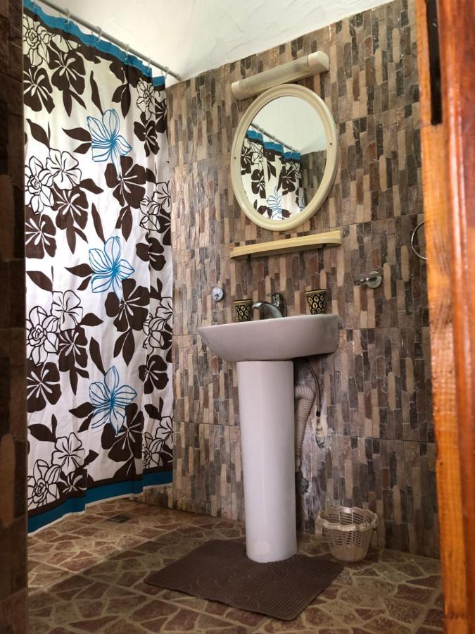 Siliya Rooms Heart Ameln Valley Tafraout Zewnętrze zdjęcie
