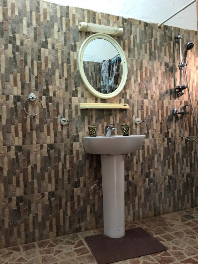 Siliya Rooms Heart Ameln Valley Tafraout Zewnętrze zdjęcie