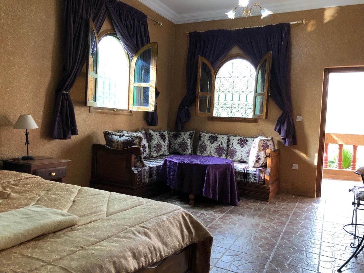 Siliya Rooms Heart Ameln Valley Tafraout Zewnętrze zdjęcie