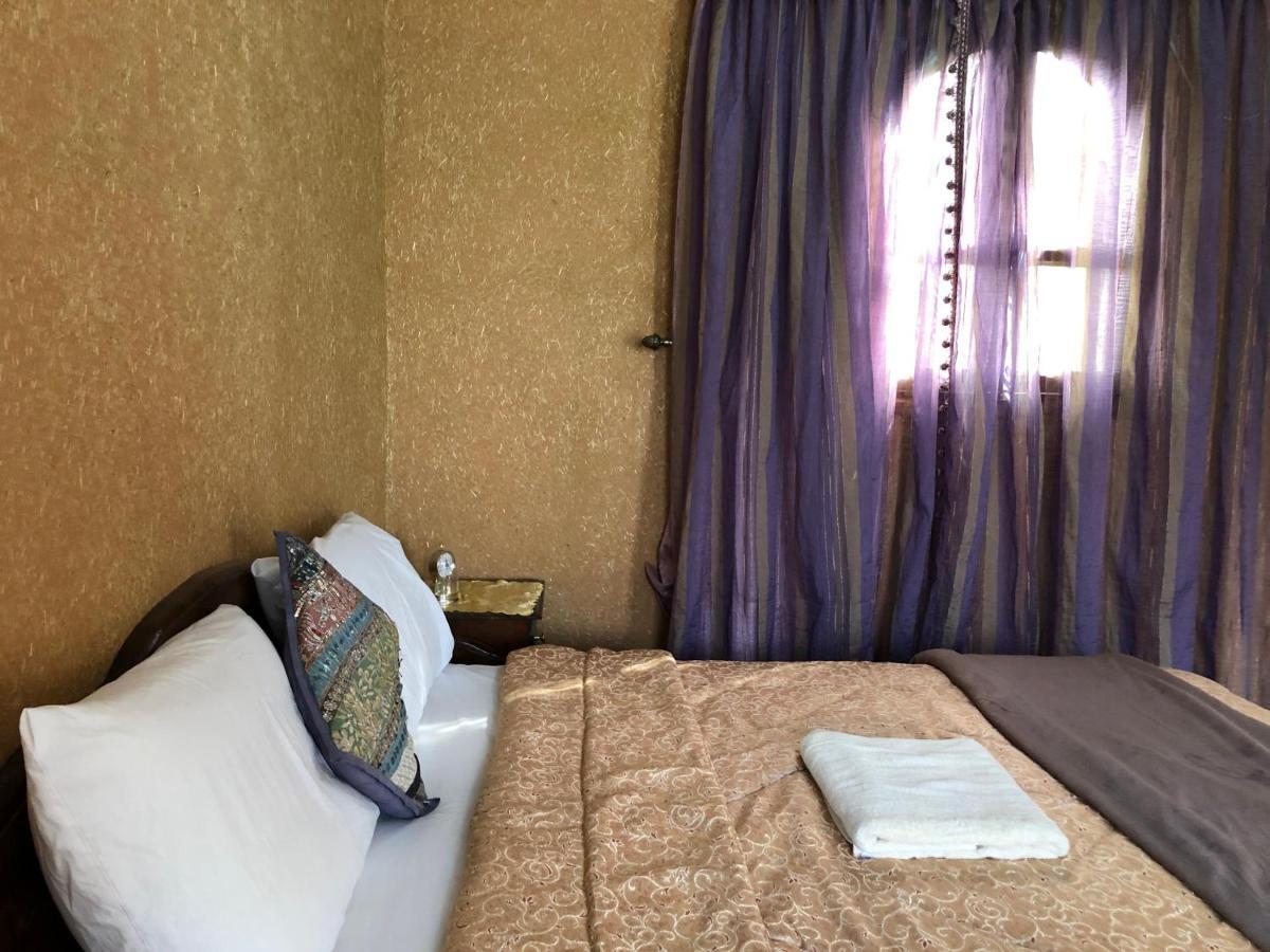 Siliya Rooms Heart Ameln Valley Tafraout Zewnętrze zdjęcie