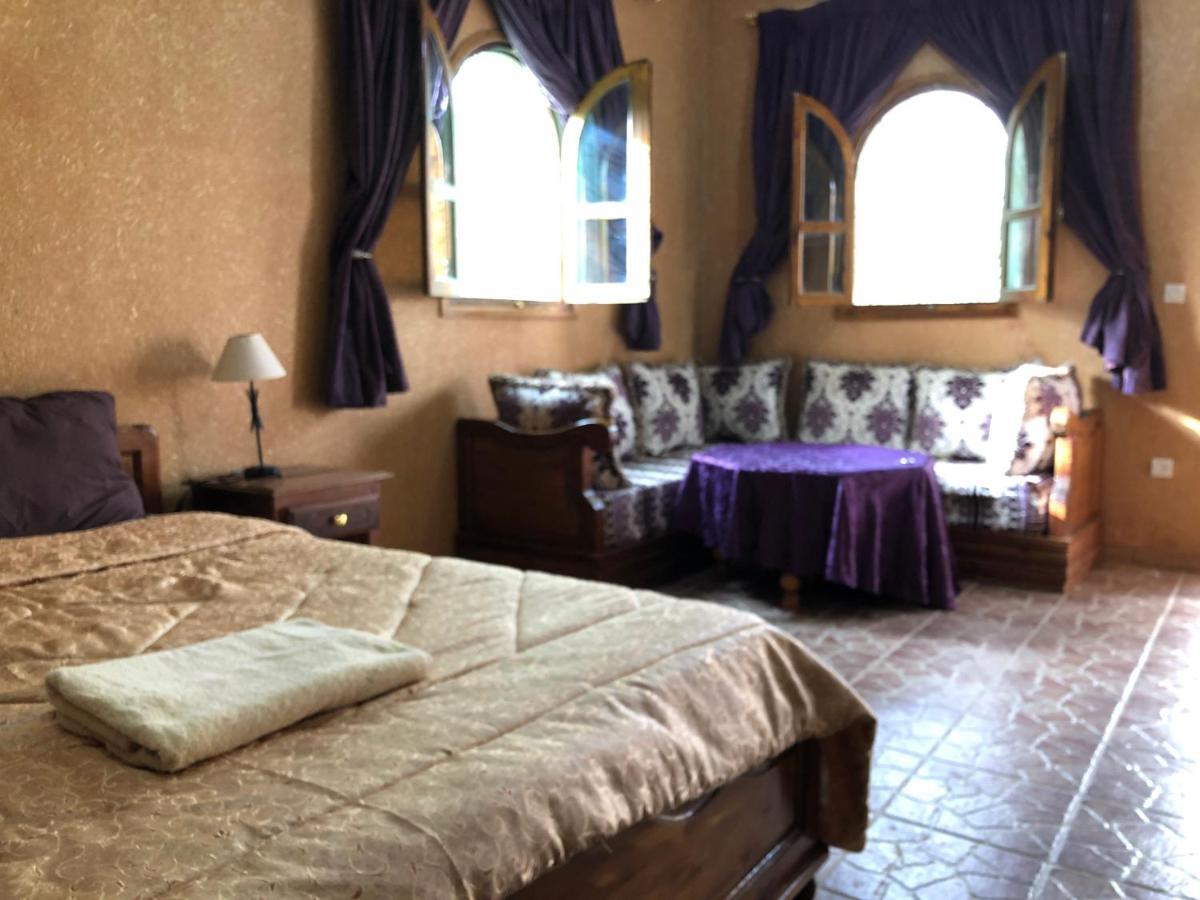 Siliya Rooms Heart Ameln Valley Tafraout Zewnętrze zdjęcie