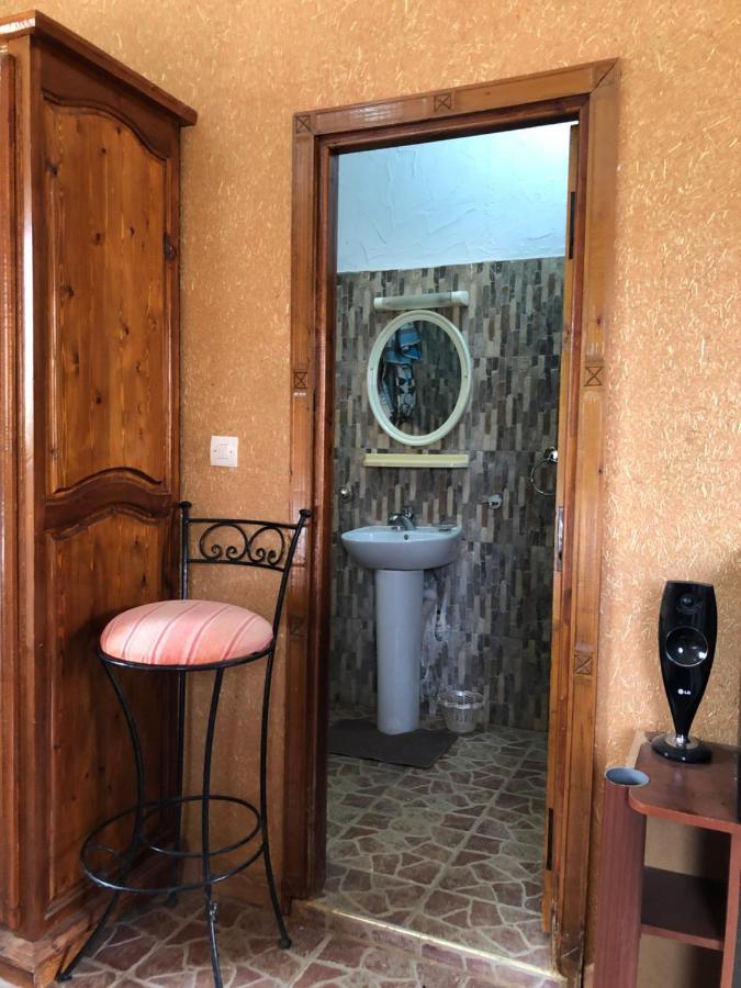 Siliya Rooms Heart Ameln Valley Tafraout Zewnętrze zdjęcie