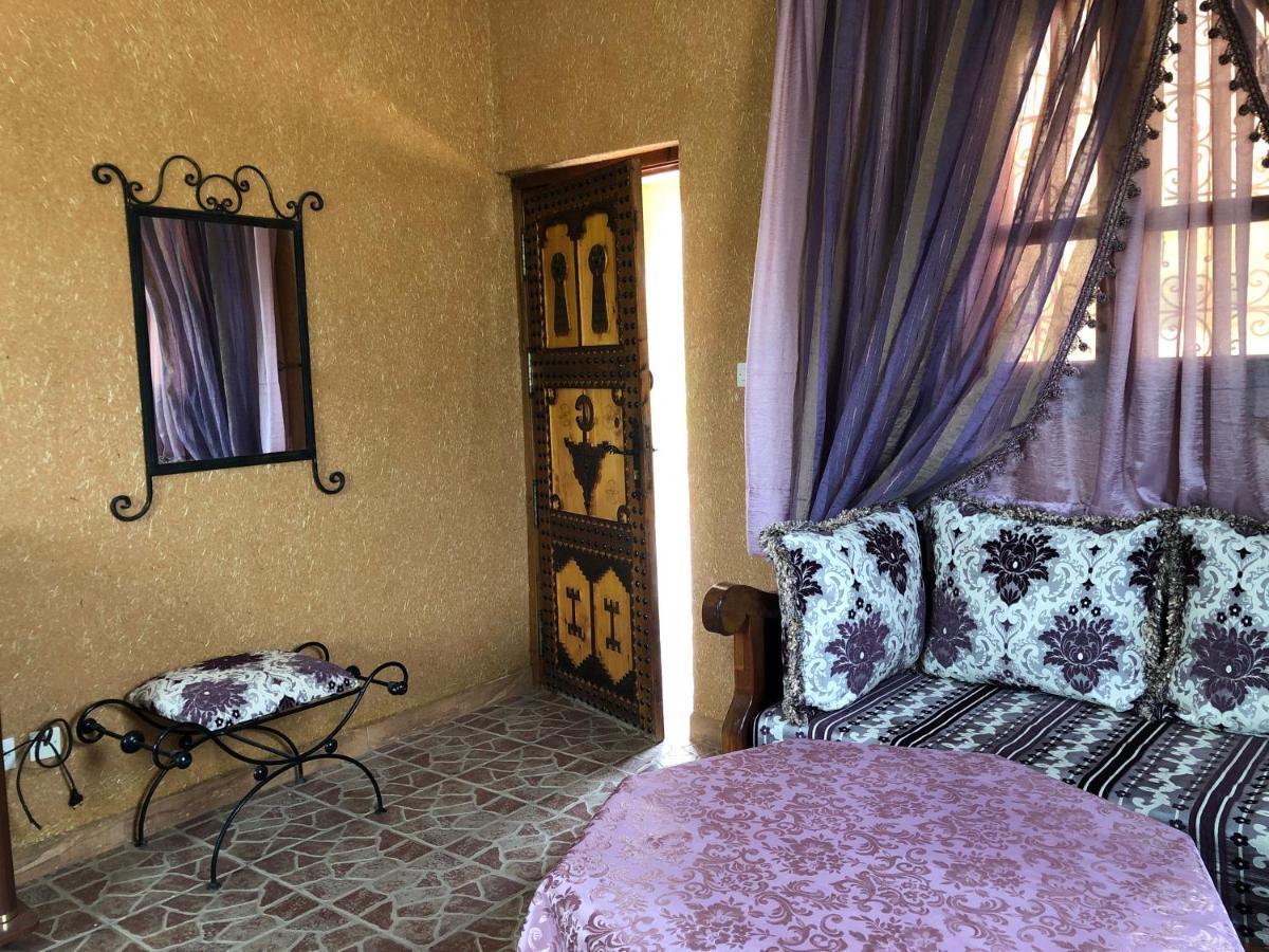 Siliya Rooms Heart Ameln Valley Tafraout Zewnętrze zdjęcie