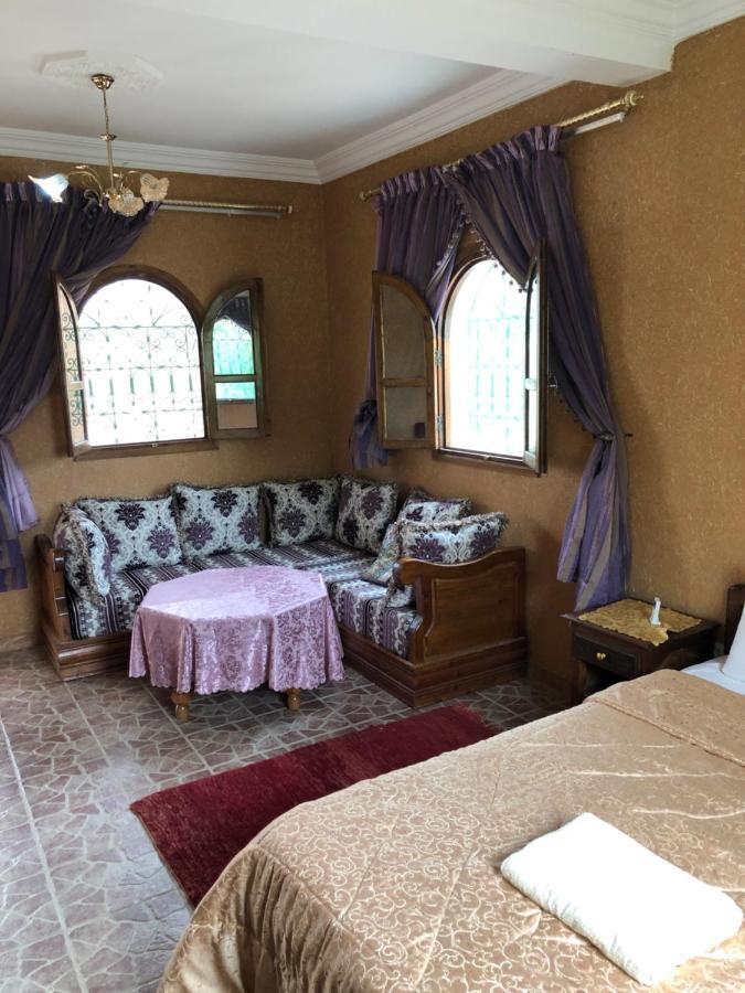 Siliya Rooms Heart Ameln Valley Tafraout Zewnętrze zdjęcie
