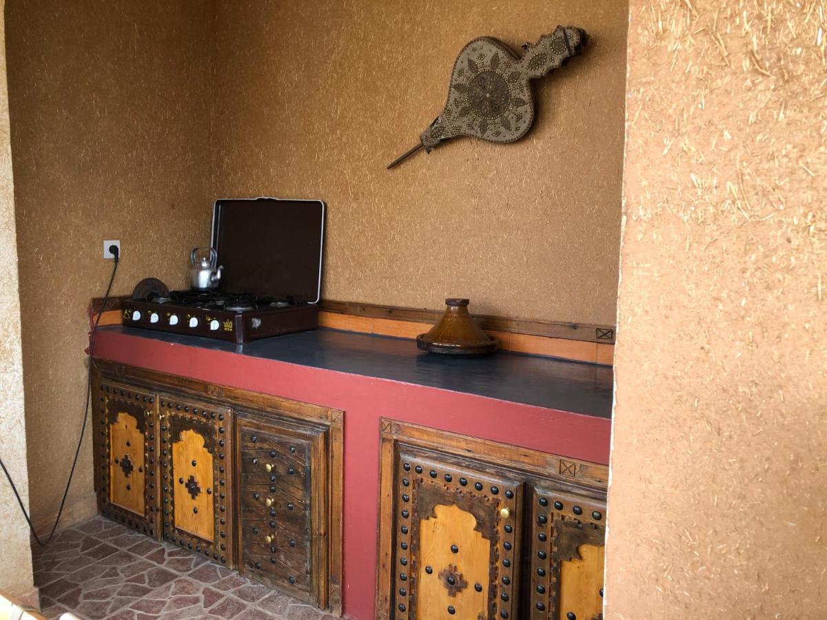 Siliya Rooms Heart Ameln Valley Tafraout Zewnętrze zdjęcie