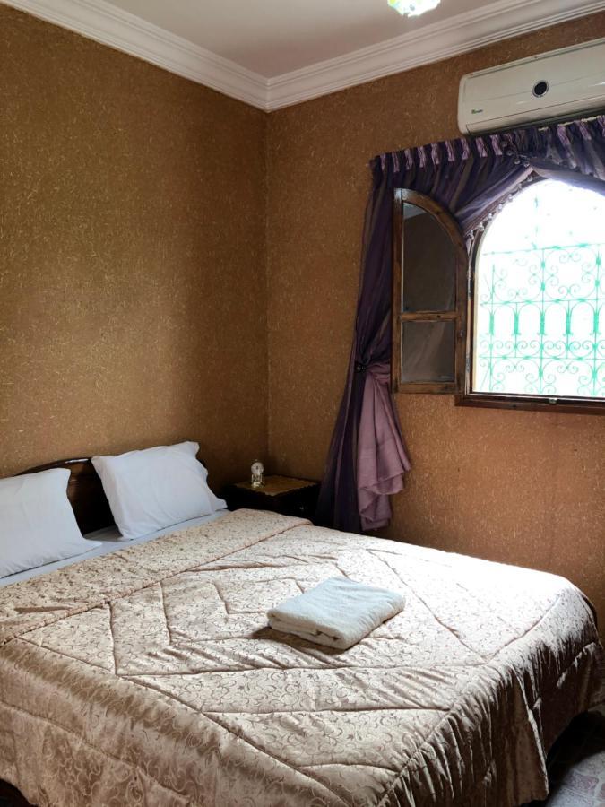 Siliya Rooms Heart Ameln Valley Tafraout Zewnętrze zdjęcie